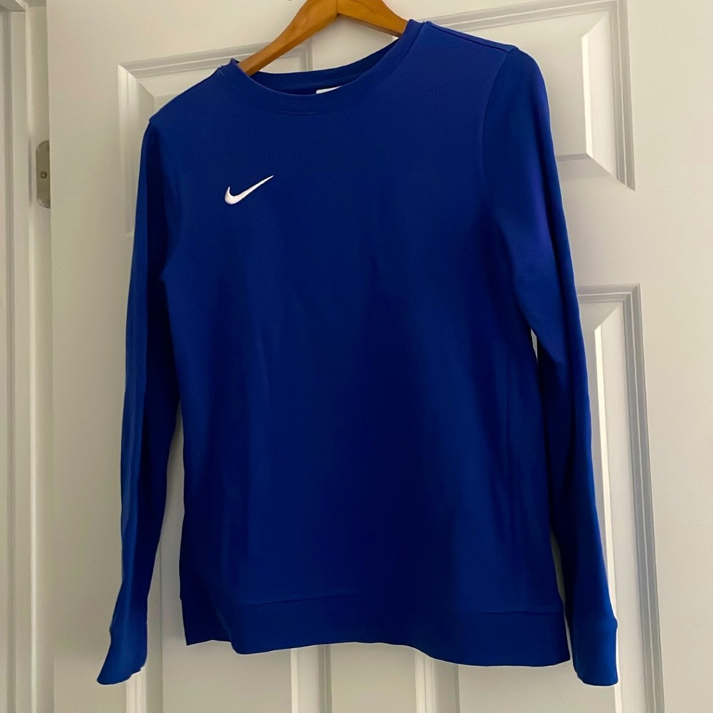 Nike crew neck
